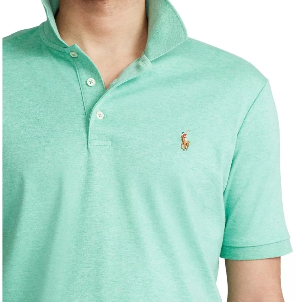 Ralph Lauren mens polo